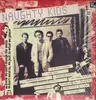 LP - The Kids - Naughty Kids - Burgundy Vinyl