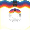 7inch Vinyl Single - The Kids From: C.A.P.E.R - When It Hit Me (The Hurricane Song)