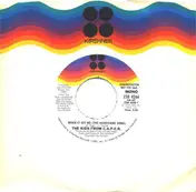 The Kids From: C.A.P.E.R - When It Hit Me (The Hurricane Song)