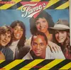 LP - The Kids From Fame 2 - Songs - Gatefold