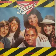 The Kids From Fame 2 - Songs