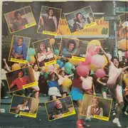 LP - The Kids From Fame 2 - Songs - Gatefold