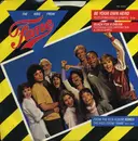 7inch Vinyl Single - The Kids From Fame Featuring Erica Gimpel - Be Your Own Hero