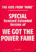 The Kids From Fame - We got the Power