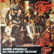The Kids From Fame - Hi-Fidelity - Bande Originale Du Feuilleton Télévisé Fame