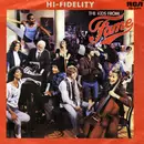7inch Vinyl Single - The Kids From Fame - Hi-Fidelity