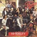 7inch Vinyl Single - The Kids From Fame - Hi-Fidelity - Knock-out Center