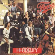 The Kids From Fame - Hi-Fidelity