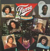 Barry Fasman - The Kids From Fame Sing For You