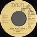 7inch Vinyl Single - The Kids From Fame - Rock 'N Roll World