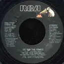 7inch Vinyl Single - The Kids From Fame - We Got The Power / Fame