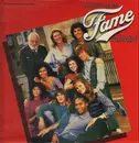 LP - The Kids From Fame - The Kids From Fame Again - German Pressing
