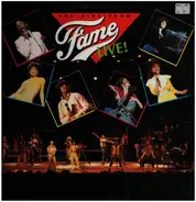 The Kids From Fame - Live!