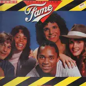 The Kids From "Fame"