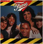 The Kids From Fame - Songs