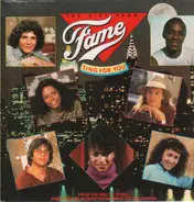 The Kids From Fame - Sing For You
