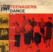 Kids - Teenagers Dance