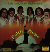 The Kielbasy Brothers Orchestra