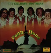 The Kielbasy Brothers Orchestra - Faith & Hope