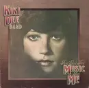 LP - The Kiki Dee Band - I've Got The Music In Me