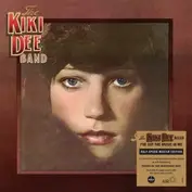 Kiki Dee Band