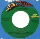 7inch Vinyl Single - The Kiki Dee Band - Step By Step