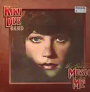 LP - The Kiki Dee Band - I've Got The Music In Me