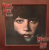 Kiki Dee - I've Got The Music In Me