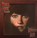 LP - The Kiki Dee Band - I've Got The Music In Me