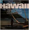 LP - The Kilima Hawaiians - Farewell Hawaii
