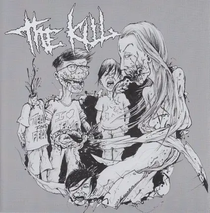 The Kill / The Communion - The Kill / The Communion