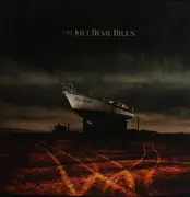 LP - The Kill Devil Hills - The Drought - Ltd. Ed., Numbered
