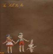 CD - The Kill in Me - O' Wounded Head
