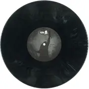 10'' - The Kill - Blast Beat'n The Shit Outta PBS (Live To Air) - Black/White Marbled