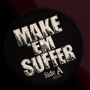 LP - The Kill - Make 'Em Suffer - Purple