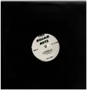 12inch Vinyl Single - The Killah Kuts - Burnin' Up/No Love