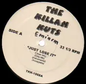The Killah Kuts - Just Lose It