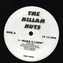 12inch Vinyl Single - The Killah Kuts - Make u Look