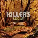 CD - The Killers - Sawdust-The Rarities