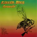 LP - The Killer Bees - Groovin' - Misprint