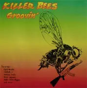 LP - The Killer Bees - Groovin' - Misprint