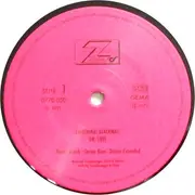 LP - The Killer Bees - Groovin' - Misprint