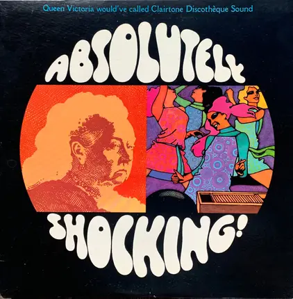 The Killer Joe Orchestra - Absolutely Shocking!