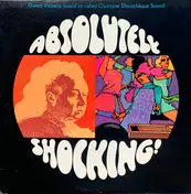 The Killer Joe Orchestra - Absolutely Shocking!