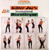 LP - The Killer Joe Orchestra - Killer Joe's International Discothèque