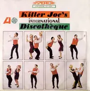 The Killer Joe Orchestra - Killer Joe's International Discothèque