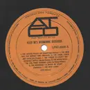 LP - The Killer Joe Orchestra - Killer Joe's International Discothèque - Brazilian Press.