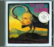 CD - The Killer Shrews - The Killer Shrews
