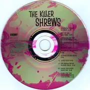 CD - The Killer Shrews - The Killer Shrews