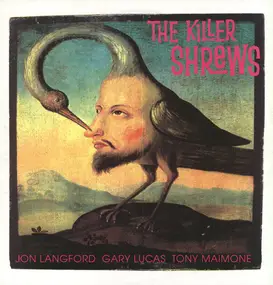 Killer Shrews - The Killer Shrews